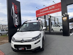 Citroën Aircross Live 1.5 8V (Flex) 2016