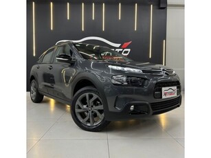 Citroën C4 Cactus 1.6 Feel (Aut) 2022