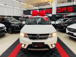 Dodge Journey RT 3.6 V6 2015