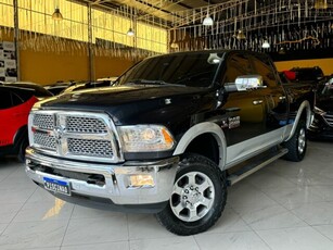 Dodge Ram Pickup Ram 2500 CD 6.7 4X4 Laramie 2016