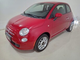 Fiat 500 Cult 1.4 8V 2013