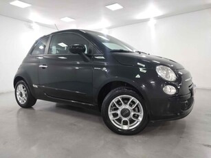 Fiat 500 Sport 1.4 16V (Dualogic) 2010