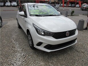 Fiat Argo 1.0 2020