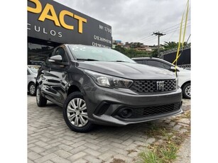 Fiat Argo 1.0 2022