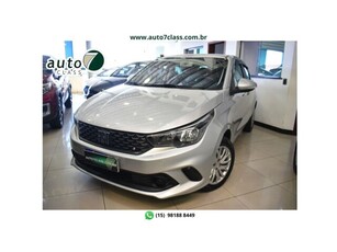 Fiat Argo 1.0 2022