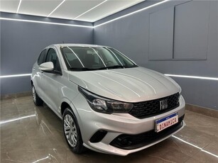 Fiat Argo 1.0 2022