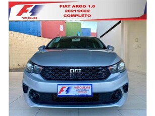 Fiat Argo 1.0 2022