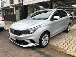 Fiat Argo 1.0 2022