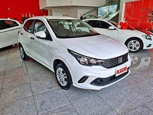 Fiat Argo 1.0 2023