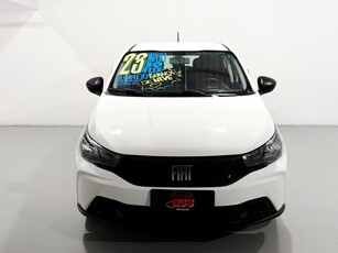 Fiat Argo 1.0 2023