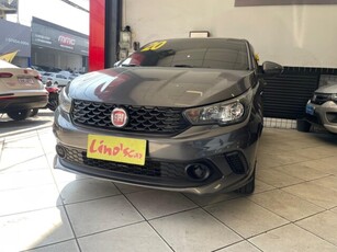 Fiat Argo 1.0 Drive 2020