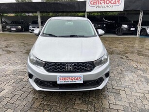 Fiat Argo 1.0 Drive 2021