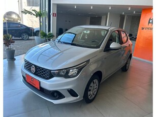 Fiat Argo 1.3 Drive 2020