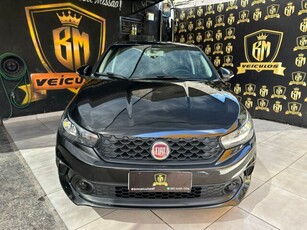 Fiat Argo Drive 1.0 Firefly (Flex) 2018