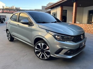 Fiat Argo Drive 1.0 Firefly (Flex) 2019