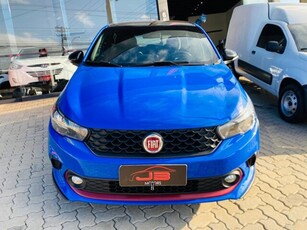 Fiat Argo HGT 1.8 E.Torq AT6 (Flex) 2018