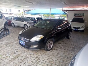 Fiat Bravo Essence 1.8 16V Dualogic (Flex) 2012