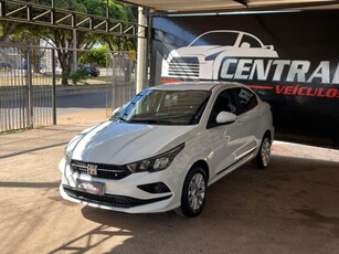 Fiat Cronos 1.3 Drive 2021