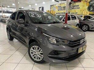 Fiat Cronos 1.3 Drive 2023