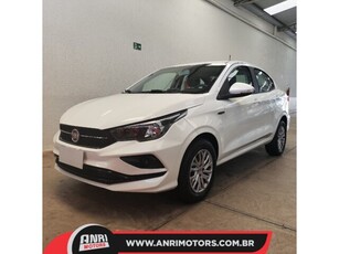 Fiat Cronos 1.3 Drive Firefly GSR (Flex) 2019