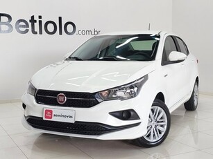 Fiat Cronos 1.3 Drive GSR (Flex) 2020