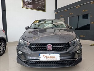 Fiat Cronos 1.8 Precision (Aut) (Flex) 2020