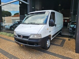 Fiat Ducato 2.3 TDI 7.5m³ Cargo 2014