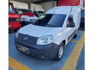 Fiat Fiorino 1.4 2021