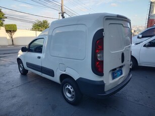 Fiat Fiorino 1.4 Hard Working 2020