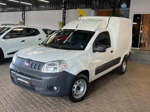 Fiat Fiorino 1.4 Hard Working 2020