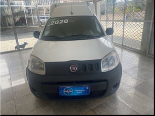 Fiat Fiorino 1.4 Hard Working 2020