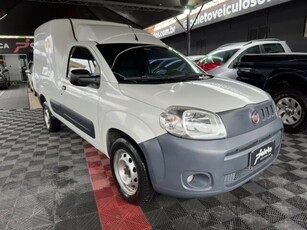 Fiat Fiorino Furgão 1.4 Evo (Flex) 2014