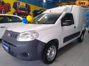 Fiat Fiorino Furgão 1.4 Evo (Flex) 2014