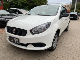 Fiat Grand Siena 1.0 2021