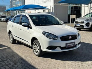 Fiat Grand Siena 1.0 Attractive 2021