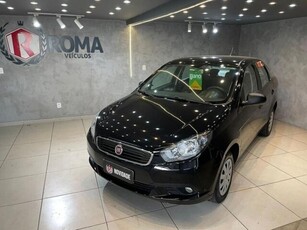 Fiat Grand Siena 1.4 2021