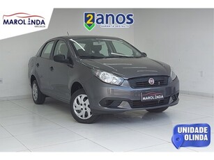 Fiat Grand Siena 1.4 Attractive 2021