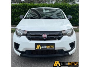 Fiat Mobi 1.0 Evo Like 2020