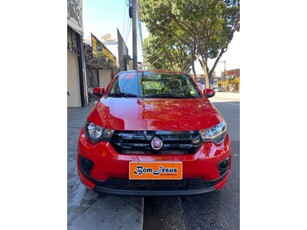 Fiat Mobi Evo Like 1.0 (Flex) 2018