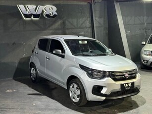 Fiat Mobi Evo Like 1.0 (Flex) 2019