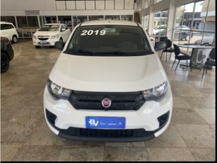 Fiat Mobi Evo Like 1.0 (Flex) 2019