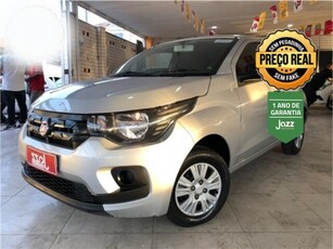 Fiat Mobi Evo Like 1.0 (Flex) 2019