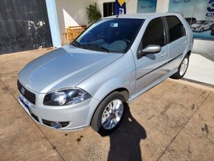 Fiat Palio 1.8 R (Flex) 4p 2008