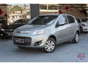 Fiat Palio Attractive 1.0 8V (Flex) 2012