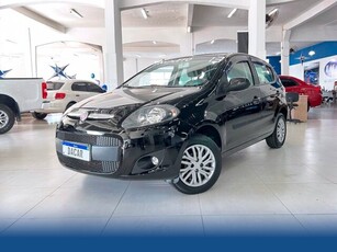 Fiat Palio Attractive 1.0 8V (Flex) 2013