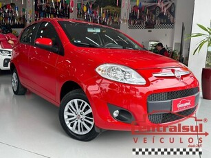 Fiat Palio Attractive 1.0 8V (Flex) 2014