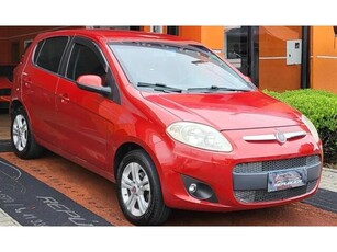 Fiat Palio Attractive 1.4 8V (Flex) 2012