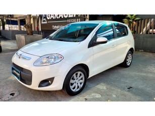 Fiat Palio Attractive 1.4 8V (Flex) 2013