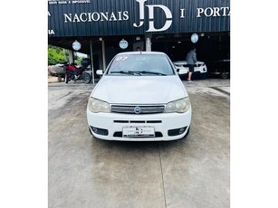 Fiat Palio ELX 1.4 (Flex) 2007