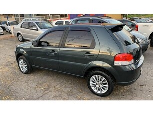 Fiat Palio ELX 1.4 (Flex) 2010